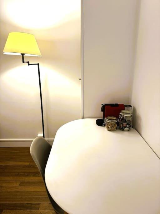 A Cozy Parisian Close To Eiffel Tower * Parijs